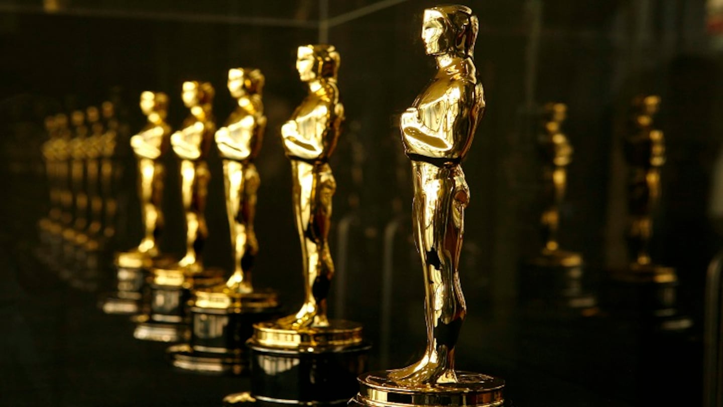 Estas tres películas son las más ganadoras en la historia de los premios Oscar