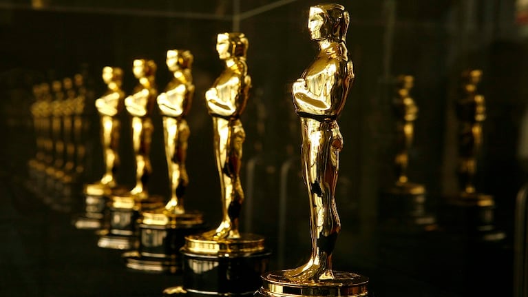 Estas tres películas son las más ganadoras en la historia de los premios Oscar