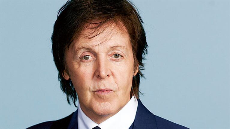 Estatua de Paul McCartney recordará visita del ex Beatle a Santiago de Cuba