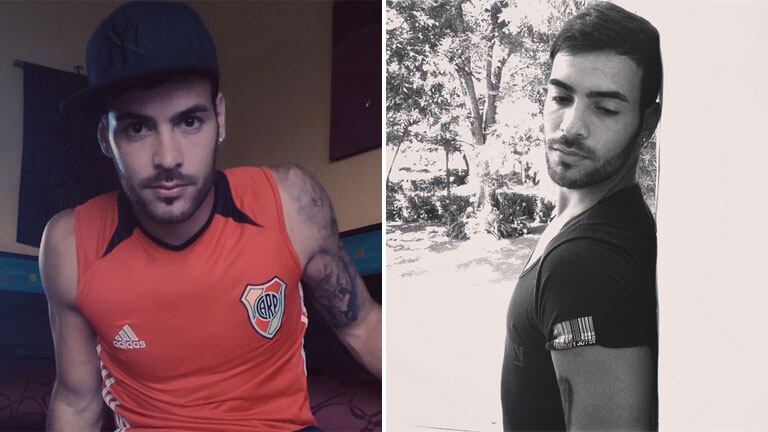 Este es Alexander Fernández, el nuevo novio de Gisela Bernal. (Foto: Instagram.com/alexanderfernandez_/)
