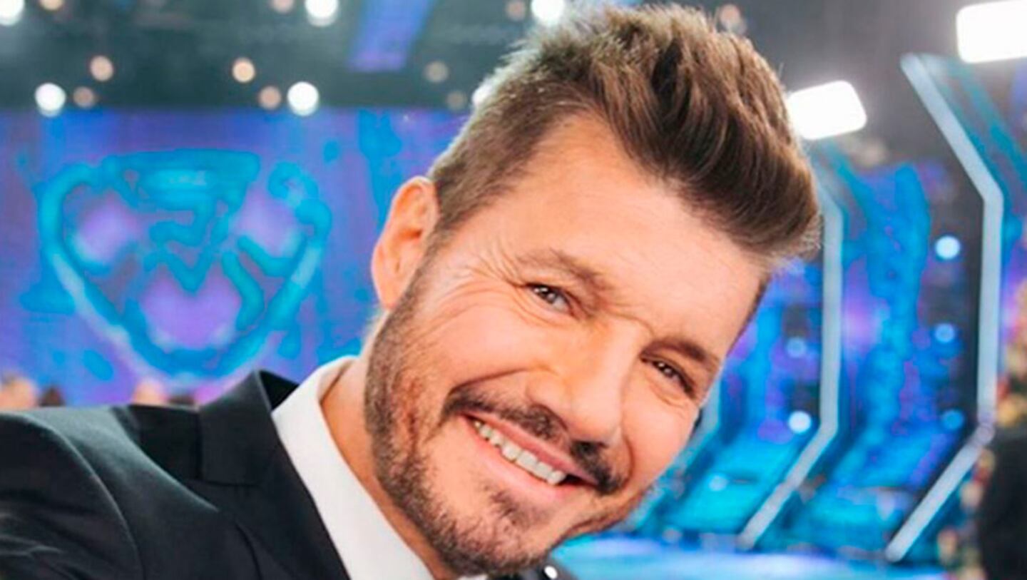 Este es el artista que brilló con Marcelo Tinelli en ShowMatch y actualmente trabaja como delivery.