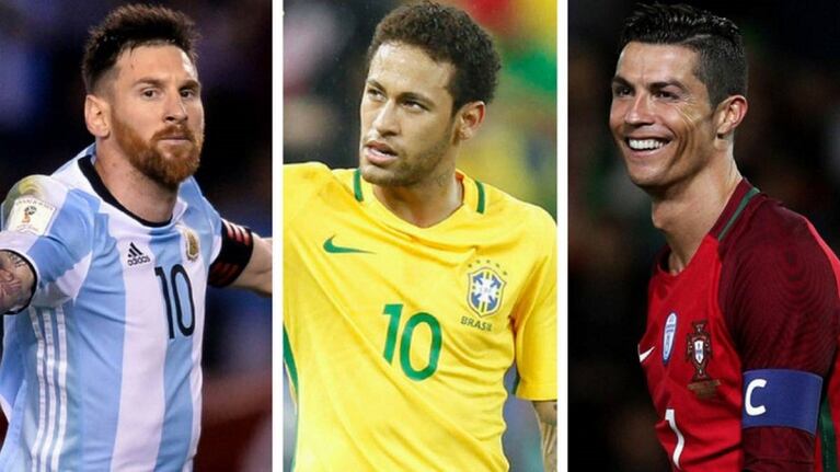 Este es el once más caro que estará en el Mundial de Rusia 2018