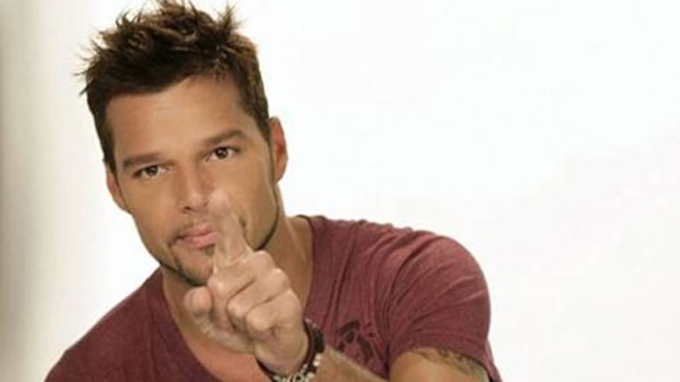 Este es el tema que cantará Ricky Martin en el Mundial. (Foto: Web)