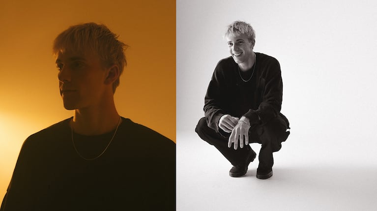 Este lanzamiento no solo confirma el talento de Lucas Blumen, sino que lo posiciona como uno de los nombres emergentes a seguir de cerca en la escena electrónica latinoamericana.