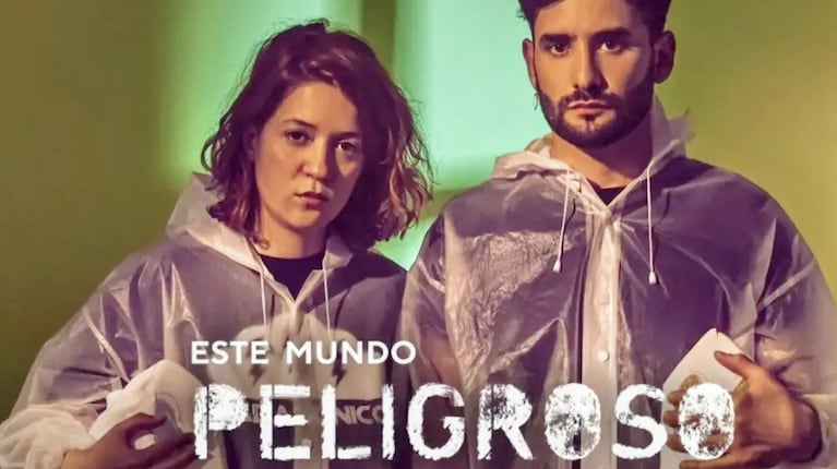 “Este Mundo Peligroso” se despide con dos últimas funciones: cuándo y dónde ver la obra