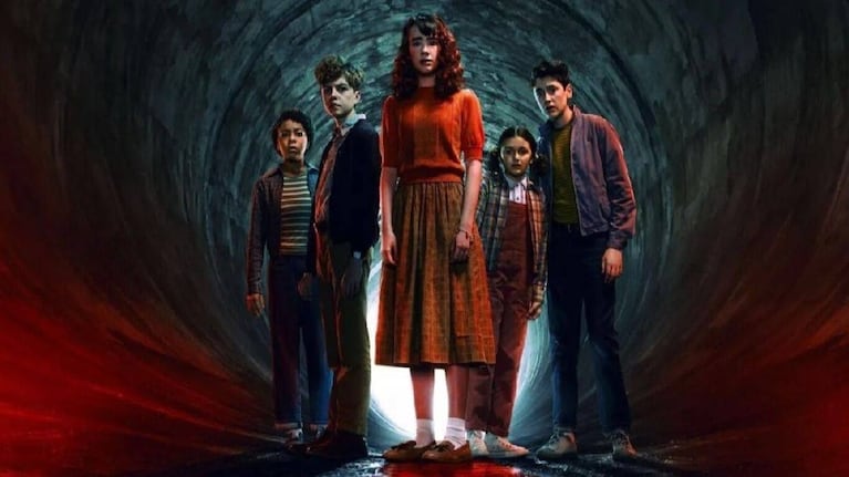 Este proyecto televisivo funciona como precuela del universo creado por Stephen King.