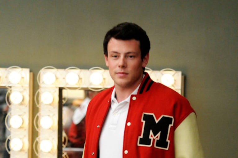 Este sería el final de Glee si Cory Monteith no hubiese muerto