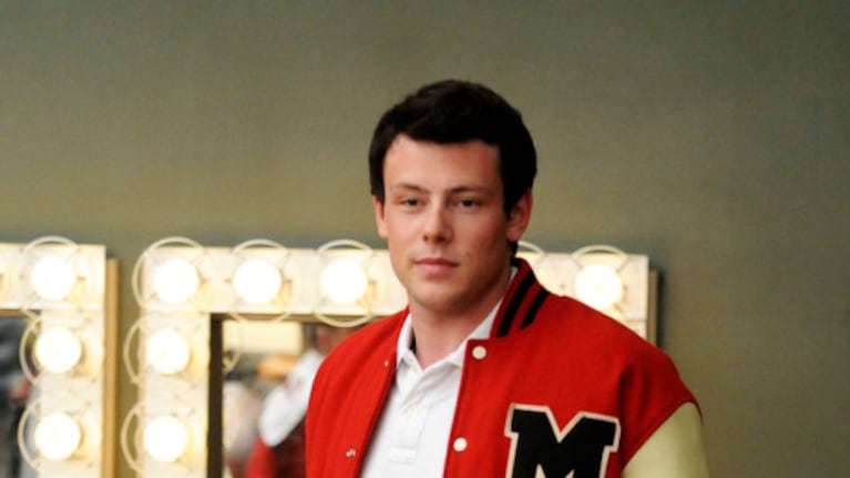 Este sería el final de Glee si Cory Monteith no hubiese muerto
