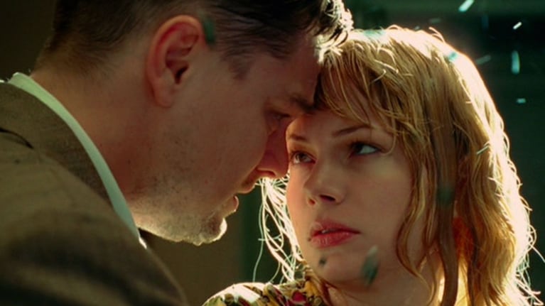 Este thriller está dirigido por Martin Scorsese.