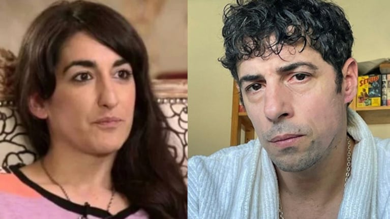 Esteban Lamothe habló de Charo López tras su separación.