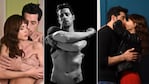 Esteban Lamothe habló tras la escena de sexo con Celeste Cid en Las Estrellas. (Foto: Instagram)