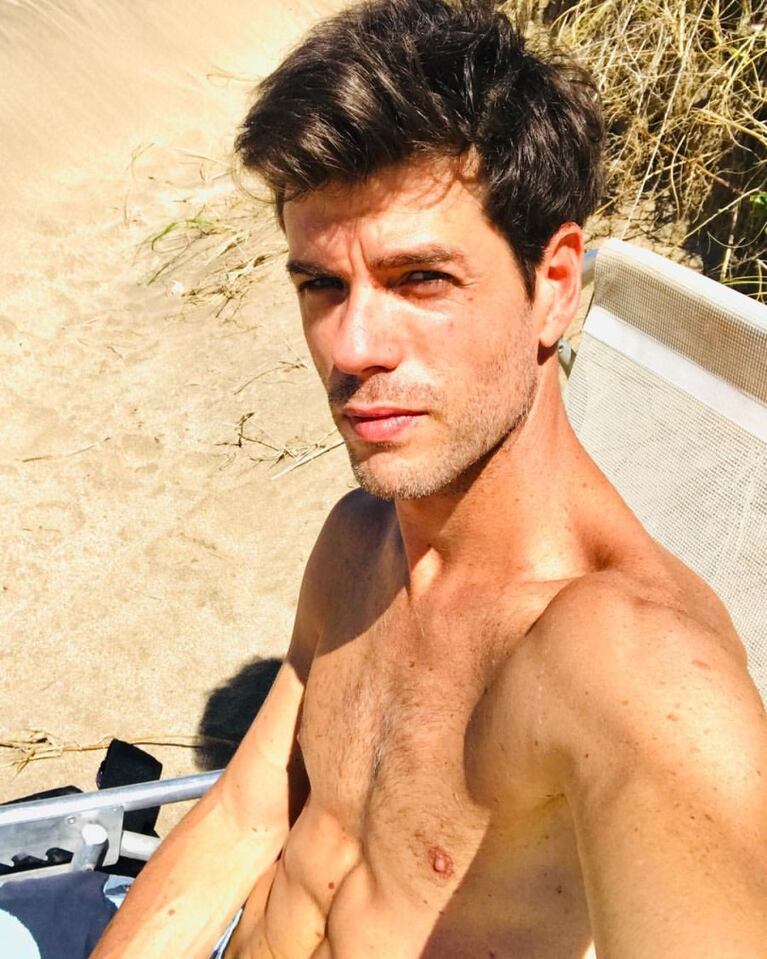 Esteban Pérez, recordado por su papel en "Floricienta"
Fuente: Web