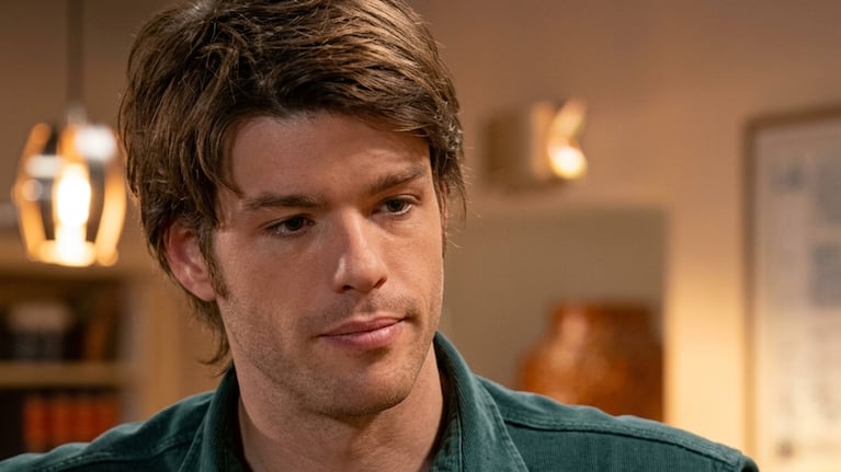 Esteban Pérez, recordado por su papel en "Floricienta"
Fuente: Web