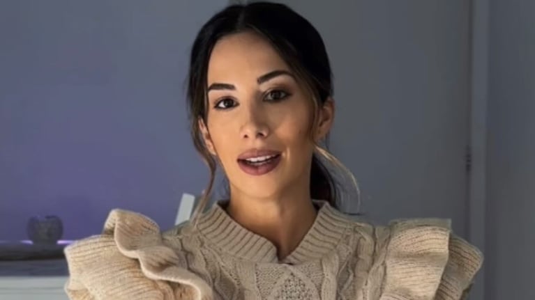 Estefi Berardi contó el ambicioso proyecto que hará en TV tras su salida de LAM