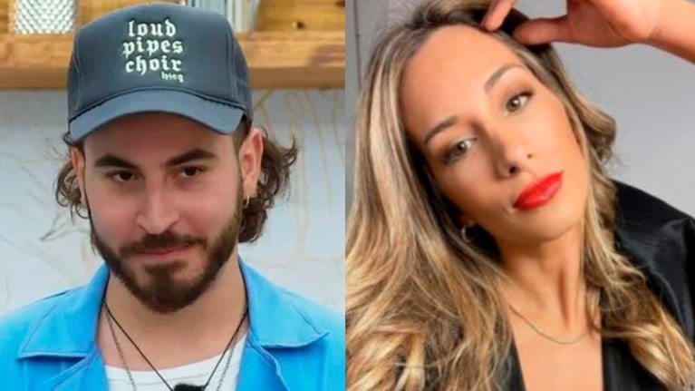 Estefi Berardi cruzó fuerte a Imanol Rodríguez por criticar a Combate.