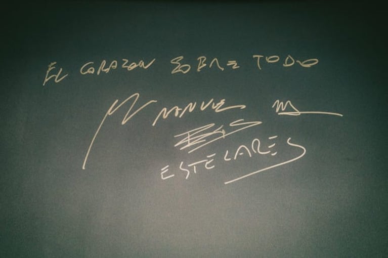 Estelares firmó con Universal Music (foto de prensa)