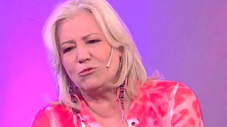Estelita Muñoz sorprendió con un impactante cambio de look.