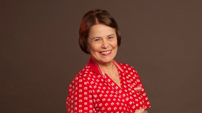 Esther Barrientos