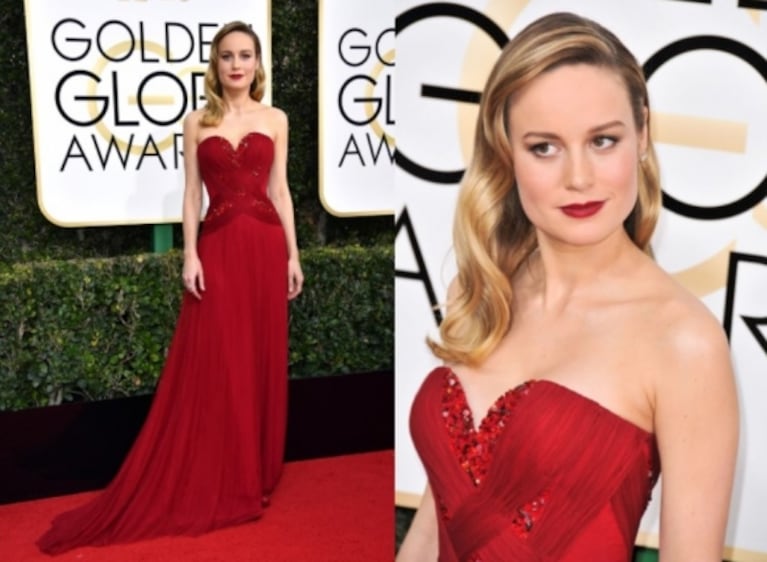 Estilos de Brie Larson que la crítica no pasó por alto