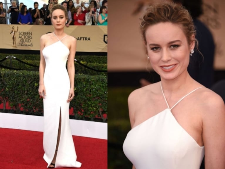 Estilos de Brie Larson que la crítica no pasó por alto