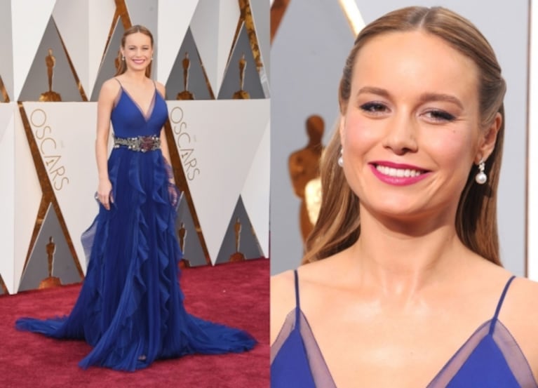 Estilos de Brie Larson que la crítica no pasó por alto   