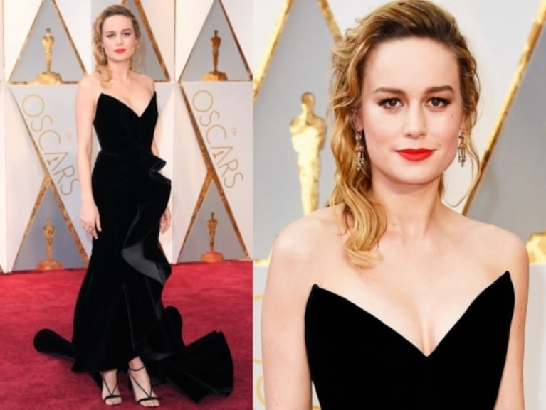 Estilos de Brie Larson que la crítica no pasó por alto