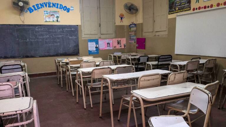 Estiman que más de 84 mil chicos pasarán de la escuela privada a la pública en la Ciudad