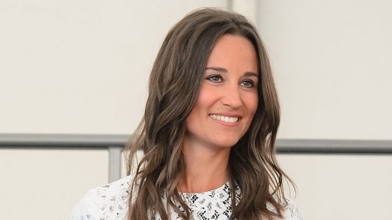 Esto es lo que sabemos del embarazo de Pippa Middleton