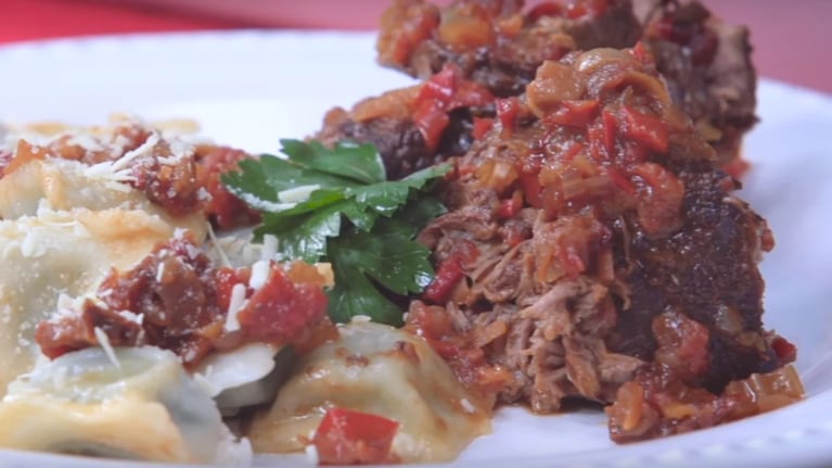 Estofado de riñonada: la receta para una cena perfecta