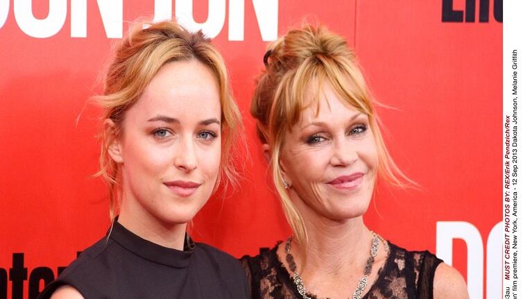 Estos famosos y sus hijos han destacado en Hollywood