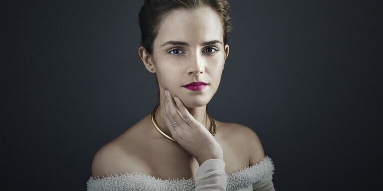 Estos fueron los grandes roles de Emma Watson antes de La Bella y la Bestia