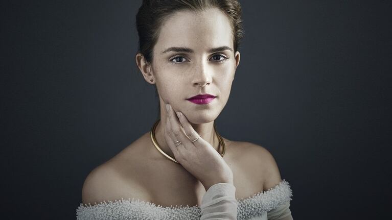 Estos fueron los grandes roles de Emma Watson antes de La Bella y la Bestia