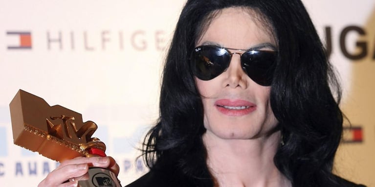 Estos personajes han sido merecedores del premio Michael Jackson Video Vanguard