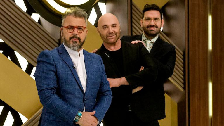 Estos son los 16 participantes confirmados que formarán parte de MasterChef Celebrity 3