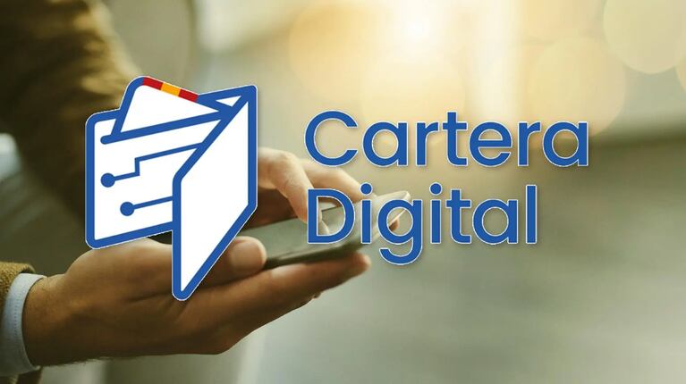 Estos son los ciberriesgos que presenta la aplicación Cartera Digital Beta