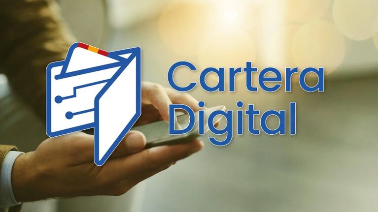 Estos son los ciberriesgos que presenta la aplicación Cartera Digital Beta