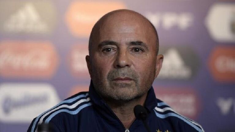  Estos son los cinco técnicos argentinos que estarán en el Mundial