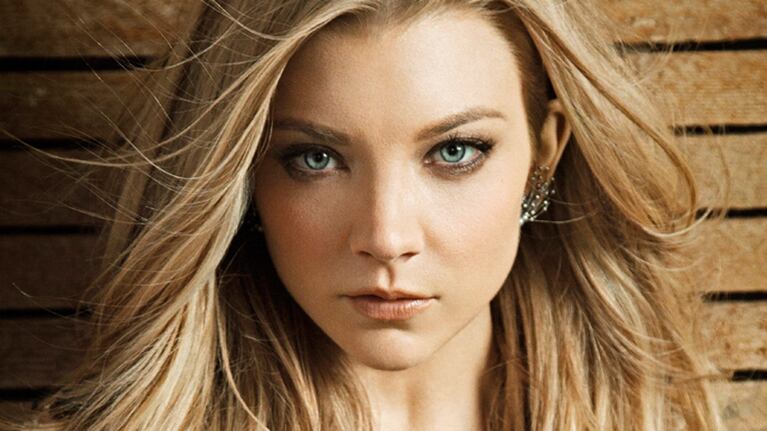 Estos son los datos de la vida de Natalie Dormer que te sorprenderán