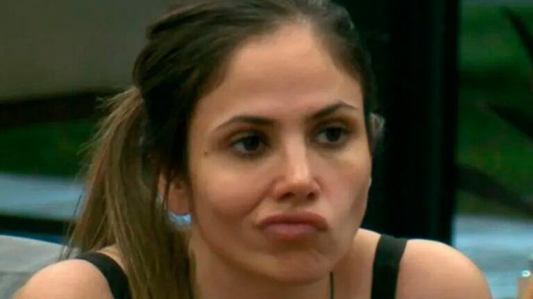 Estos son los nuevos detalles de la causa por enriquecimiento ilícito que enfrenta Romina de Gran Hermano.