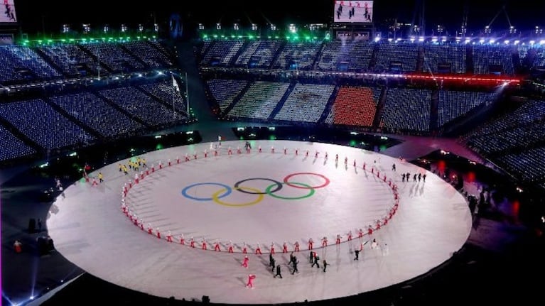 Estos son los recintos deportivos de los Juegos Olímpicos de Invierno 2018