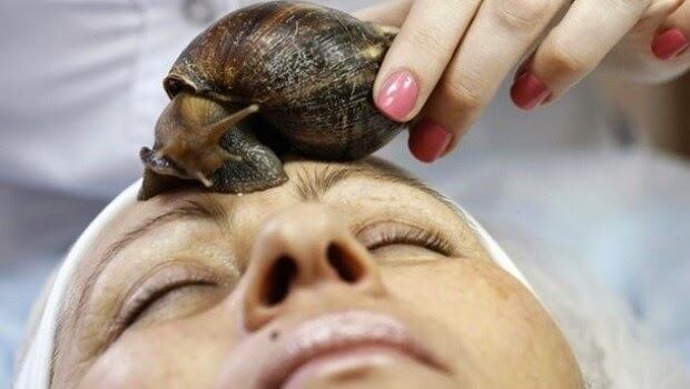 Estos son los tratamientos de belleza más exóticos del mundo