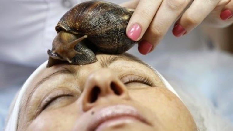 Estos son los tratamientos de belleza más exóticos del mundo
