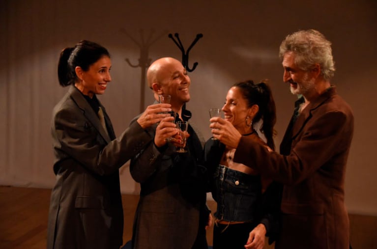 Estrena “Derrame”, de Susana Torres Molina (Foto: prensa)