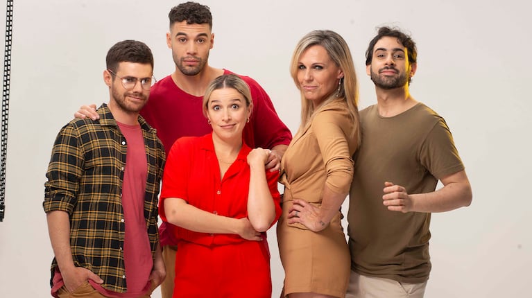 Estrena la comedia Somos nosotros: fecha y cómo comprar las entradas