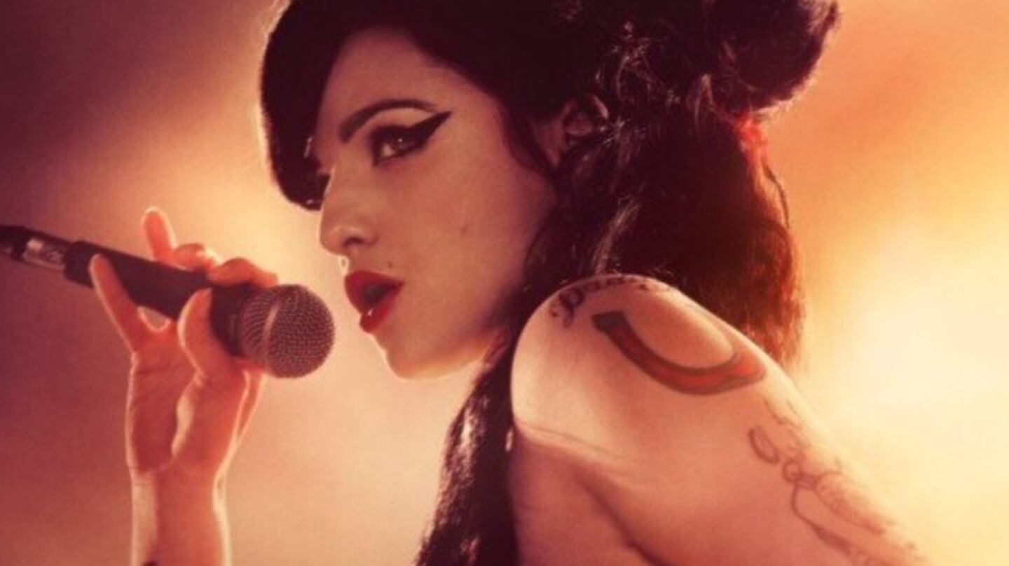 estrenan en londres una pelicula en homenaje a amy winehouse WKNIRCIOBFDS5GQIHK4OBDQUW4