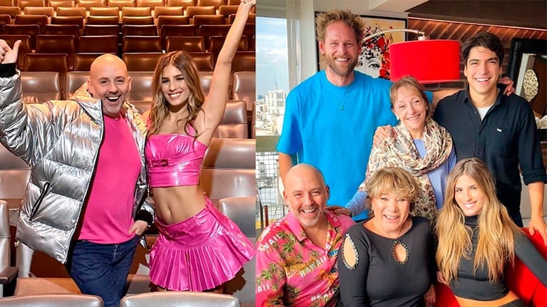 Estreno de Coqueluche: fecha y cómo conseguir entradas