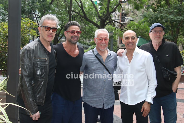 Estreno Temporada 2024 de teatros en Mar del Plata (Foto: Movilpress).