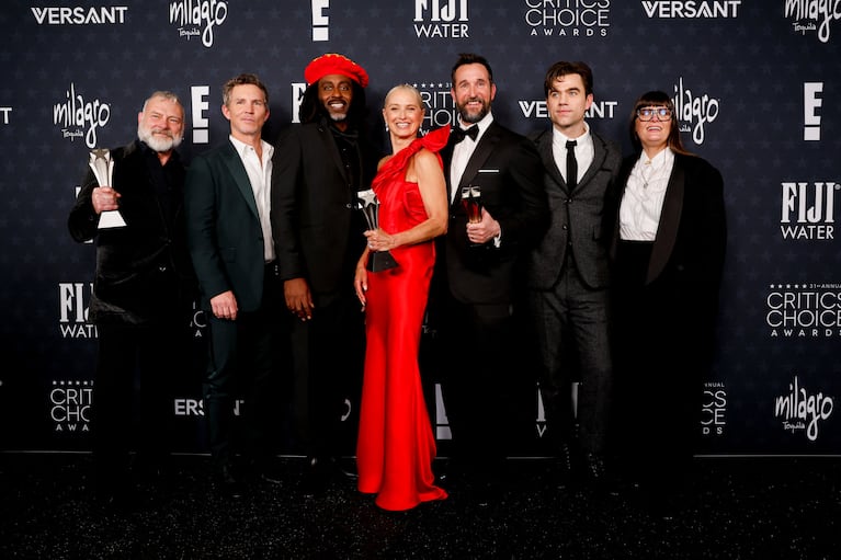 Estrenos de la semana en streaming: desde Machos Alfa hasta Oppenheimer