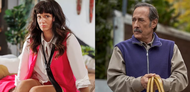 Estrenos para ver este fin de semana largo en Netflix, Prime y Disney+: de Envidiosa a El Encargado