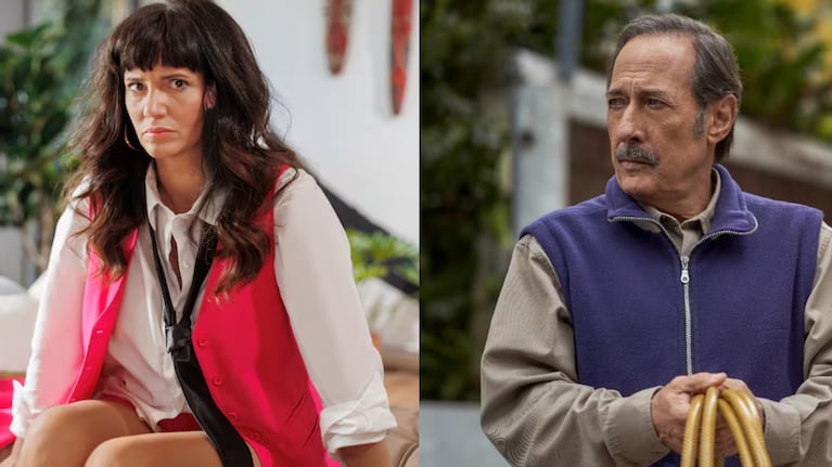 Estrenos para ver este fin de semana largo en Netflix, Prime y Disney+: de Envidiosa a El Encargado